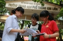 Kỳ thi THPT quốc gia 2015: Thầy, trò đều hoang mang, lúng túng