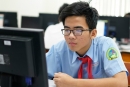 78 triệu đồng khích lệ những tài năng tin học trẻ