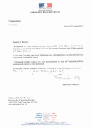 TS. Bùi Trân Phượng – Hiệu trưởng Đại học Hoa Sen được trao tặng huân chương Bắc đẩu bội tinh bậc Hiệp sỹ