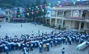 Trường THCS Kim Đồng, huyện Sa Pa, tỉnh Lao Cai: Xây dựng trường đạt Chuẩn Quốc gia mức độ 3