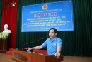 Công đoàn ngành Giáo dục tỉnh Thanh Hóa: Hướng về cơ sở, chăm lo đời sống cán bộ, giáo viên, người lao động