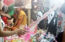 Nỗi buồn đồ chơi Trung thu