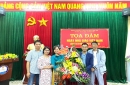 Trường THCS Sa Đéc, thị xã Phú thọ, tỉnh Phú Thọ: Nhiều giải pháp đồng bộ để nâng cao chất lượng giáo dục toàn diện