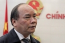 “30% số công chức sáng cắp ô đi, tối cắp về”