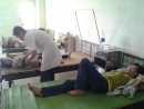 Thanh Hóa: Hàng trăm công nhân Công ty Hong Fu lại ngộ độc