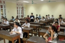 Tra cứu điểm thi THPT quốc gia 2015 như thế nào?