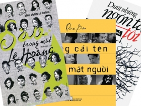 Có một góc nhìn showbiz khác