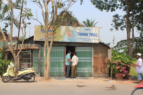 Đã xác định được nghi can đâm chết, cắt tai người tình