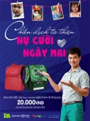 Khai trương cửa hàng AnnStore Lý Thường Kiệt và AnnStore Big C Hà Đông