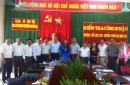 Trường Tiểu học Tam Văn, huyện Lang Chánh, tỉnh Thanh Hóa: Đạt chuẩn Quốc gia mức độ 1