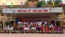 Trường THPT Văn Giang, tỉnh Hưng Yên: ĐIỂN HÌNH TIÊN TIẾN CỦA NGÀNH GIÁO DỤC TỈNH HƯNG YÊN