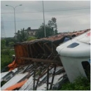 Bất cẩn, tài xế bị ô tô của chính mình cán tử vong