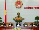 Năm 2015, không tăng biên chế