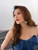 Hồ Quỳnh Hương trở lại showbiz cùng đêm nhạc Thanh Tùng