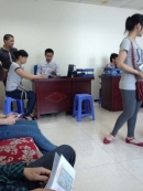 Tuyển nhân viên nhập liệu tại nhà thu nhập cao hay trò lừa đảo?