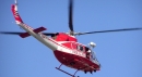 Trực thăng Italia rơi khi cố gắng hạ cánh khẩn cấp
