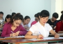 Chống gian lận thi cử: Nữ giáo viên gửi tâm thư