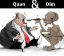 Quan giàu nước mạnh?