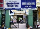 Tráo hơn 700 thủy tinh thể: Thanh tra đã biết từ... 2 năm trước