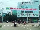 Băng rôn "Vượt đèn đỏ dành cho người ít học": Kiểm điểm lãnh đạo Sở TT&TT