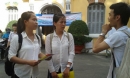 Tuyển sinh 2015: Bao nhiêu nguyện vọng là đủ?