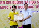 Phú Thọ: Nhiều giải pháp tích cực nhằm nâng cao chất lượng dạy và học ở cấp giáo dục trung học phổ thông