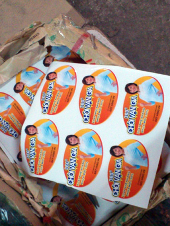 7 sự cố cảnh báo người tiêu dùng thận trọng mua sắm tuần qua