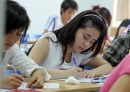 Mỗi năm học THPT đạt loại giỏi được cộng 1 điểm thi đại học