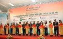 Medi pham Expo 2013: Nhiều cơ hội thương mại trong lĩnh vực trang thiêt bị y tế  và dược phẩm
