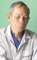 Ai tiếp tay cho ông Hồ Xuân Mãn thành “anh hùng”?