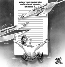 Vận động công chức xin... nghỉ việc