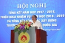 Phú Thọ: Tổng kết năm học 2017-2018; Triển khai nhiệm vụ năm học 2018- 2019