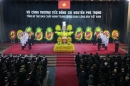 Vĩnh biệt Tổng Bí thư Nguyễn Phú Trọng