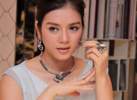 Năm 2013 không có Đại sứ Du lịch