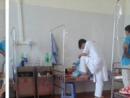Kỷ luật bác sĩ giẫm chân lên giường: Đồng nghiệp phẫn nộ