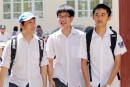 Đề Ngữ văn thời sự, yêu nước sẽ làm tốt