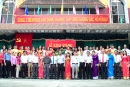 Tự hào về Trường THPT Chiêm Hóa