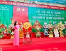 Thanh Hóa:  Hơn 914.000 học sinh bước vào năm học mới