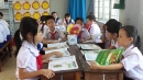 Vụ Tiểu học sốt ruột về bỏ chấm điểm tiểu học, sẽ trực tiếp hỗ trợ