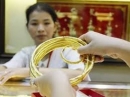Vàng Trung Quốc tràn lan, cướp nồi cơm vàng nội