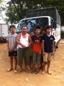 Học tập và làm theo tư tưởng, đạo đức, phong cách Hồ Chí Minh: Học sinh ở xã Tiên phú, Phù Ninh, Phú Thọ nhặt được của rơi, trả lại người đã mất