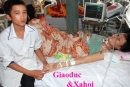 Hãy giúp đỡ em Nguyễn Trọng Mến!