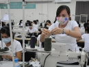 Nhộn nhịp xuất khẩu đầu năm
