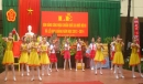 Trường Tiểu học 1-5 thị trấn Vị Xuyên, Trường đầu tiên của tỉnh Hà Giang đón Bằng công nhận Chuẩn Quốc Gia mức độ 2