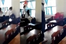 Nữ sinh tại Trà Vinh bị đánh hội đồng: Đuổi học có phải là biện pháp tốt?
