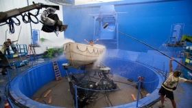 Khi những công ty kỹ xảo sụp đổ