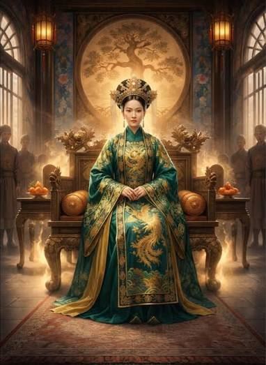 Nguyên phi Ỷ Lan qua một số thư tịch