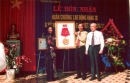 TRƯỜNG THCS HOA LƯ QUẬN 9, TP. HỒ CHÍ MINH
