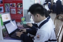 Sẽ có cuộc thi khoa học kỹ thuật cấp quốc gia cho học sinh