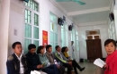 Ngành Y tế tỉnh Vĩnh Phúc: Nâng cao chất lượng chăm sóc, khám, chữa bệnh cho nhân dân